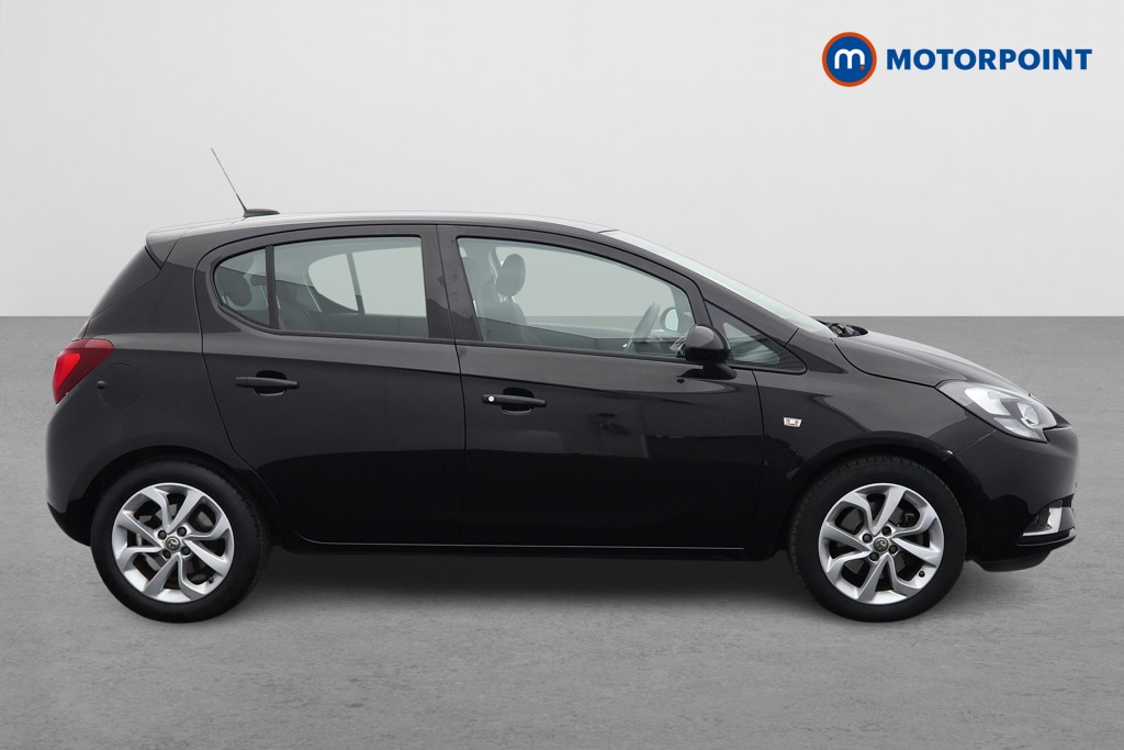 Used Vauxhall Corsa 2018 for sale - 77872749: Photo 8