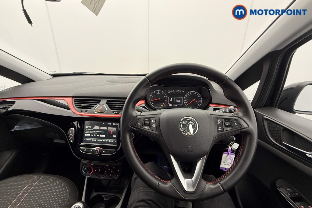 Used Vauxhall Corsa 2018 for sale - 77872749: Photo 9