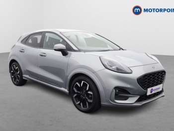2023 - 1.0 EcoBoost Hybrid mHEV 155 ST-Line X 5dr