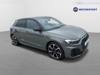 Used Audi A1 2022 for sale - 79449073: Photo