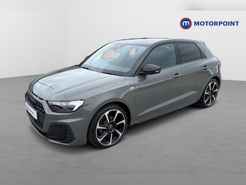 Used Audi A1 2022 for sale - 79449073: Photo