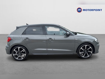 Used Audi A1 2022 for sale - 79449073: Photo