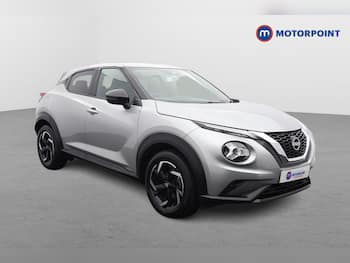Used Nissan Juke 2024 for sale - 79732947: Photo