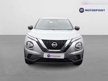 Used Nissan Juke 2024 for sale - 79732947: Photo