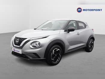 Used Nissan Juke 2024 for sale - 79732947: Photo