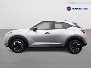 Used Nissan Juke 2024 for sale - 79732947: Photo