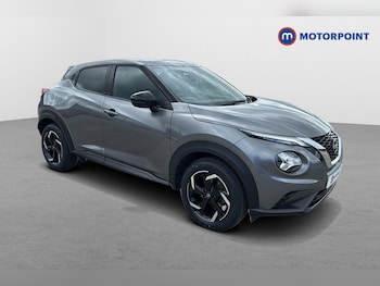 Used Nissan Juke 2023 for sale - 78826507: Photo
