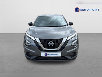Used Nissan Juke 2023 for sale - 78826507: Photo