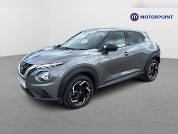 Used Nissan Juke 2023 for sale - 78826507: Photo