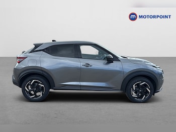 Used Nissan Juke 2023 for sale - 78826507: Photo