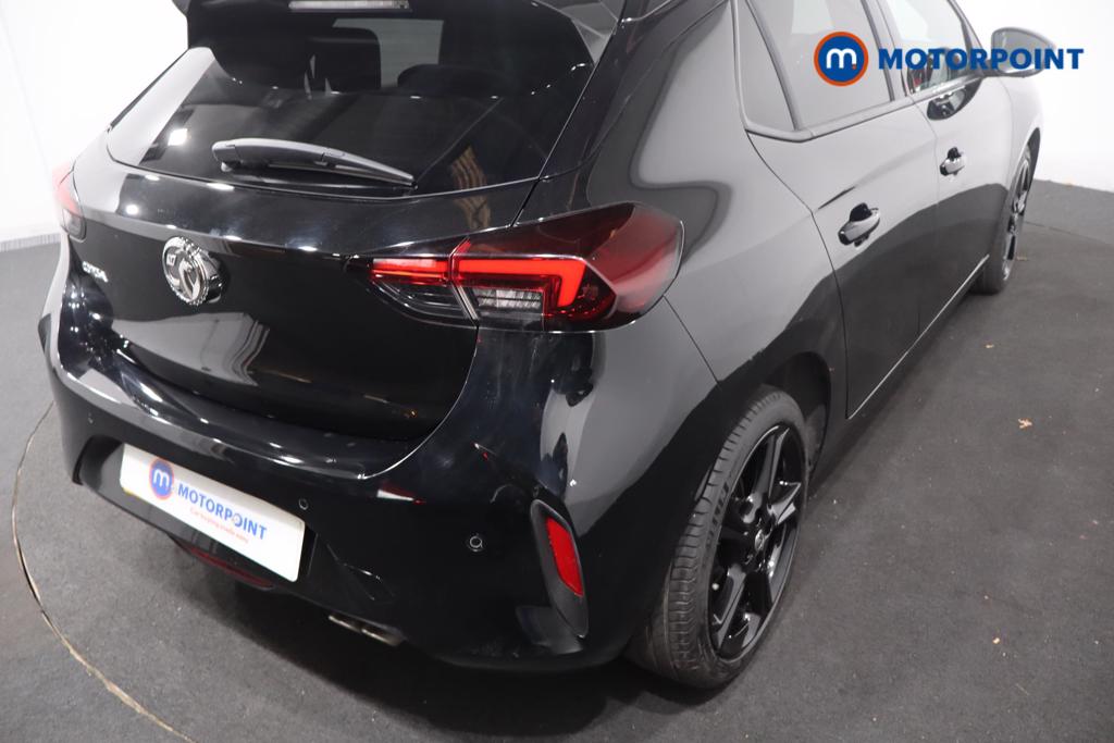 Used Vauxhall Corsa 2023 for sale - 76984939: Photo 11