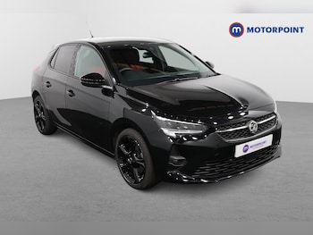 Used Vauxhall Corsa 2023 for sale - 76984939: Photo