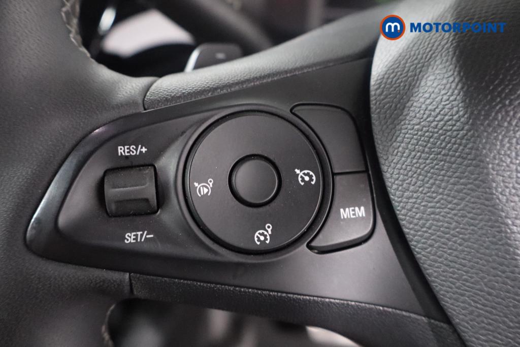 Used Vauxhall Corsa 2023 for sale - 76984939: Photo 21