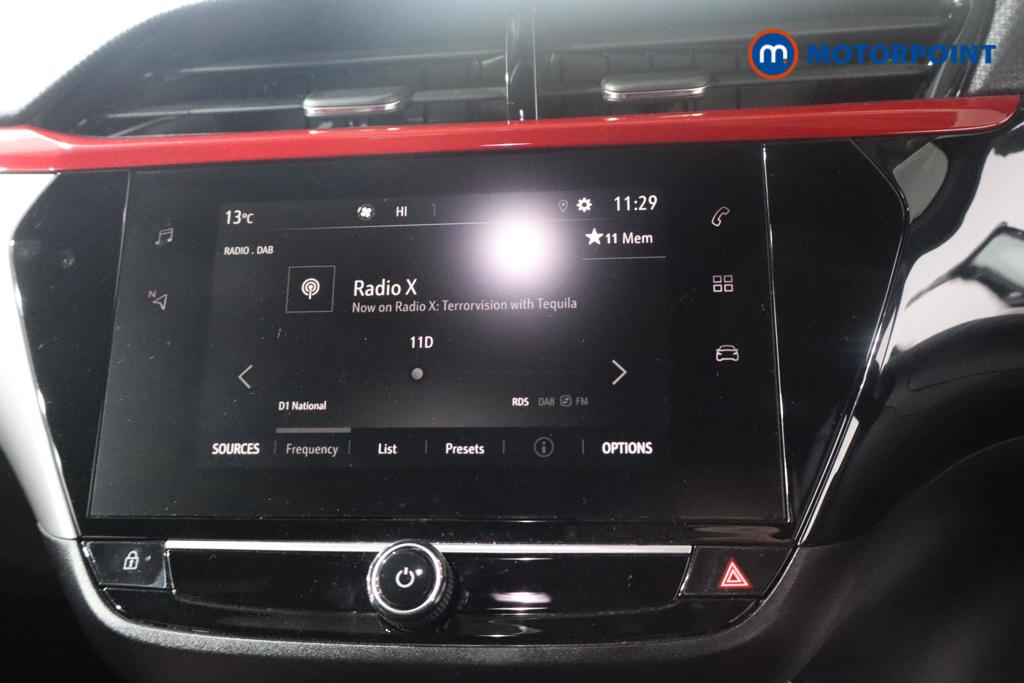 Used Vauxhall Corsa 2023 for sale - 76984939: Photo 25