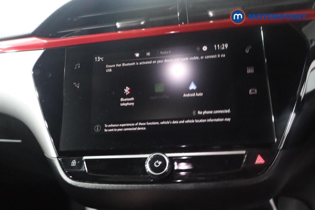 Used Vauxhall Corsa 2023 for sale - 76984939: Photo 26