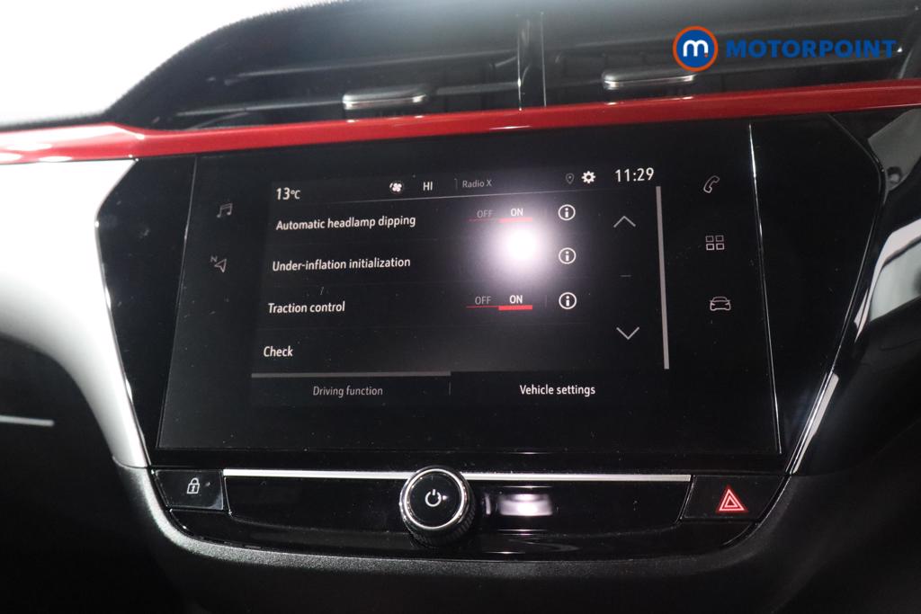 Used Vauxhall Corsa 2023 for sale - 76984939: Photo 28