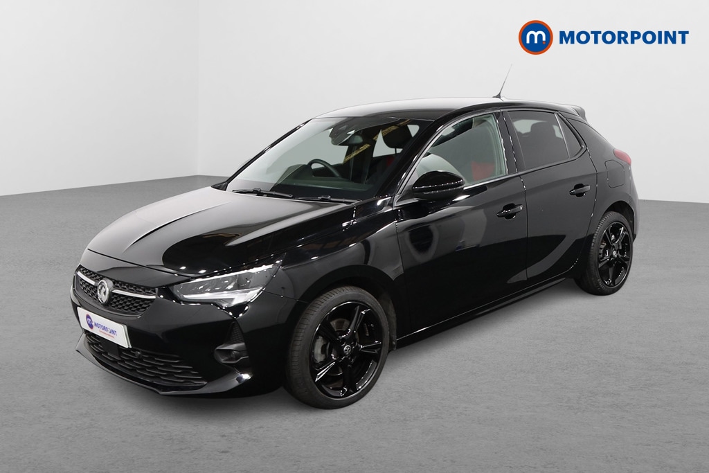 Used Vauxhall Corsa 2023 for sale - 76984939: Photo 3