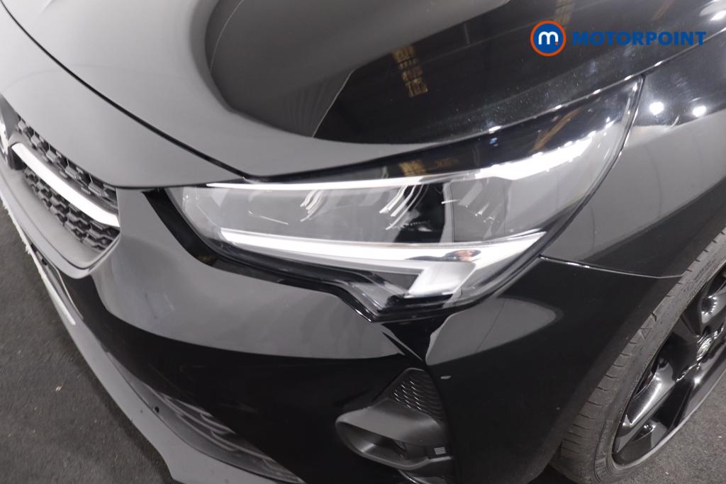 Used Vauxhall Corsa 2023 for sale - 76984939: Photo 32