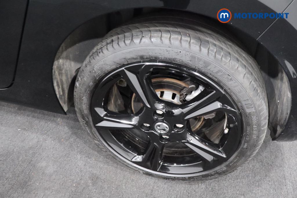 Used Vauxhall Corsa 2023 for sale - 76984939: Photo 34