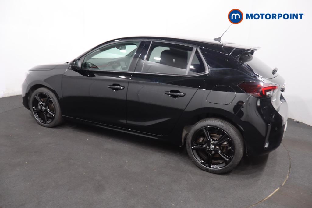 Used Vauxhall Corsa 2023 for sale - 76984939: Photo 35