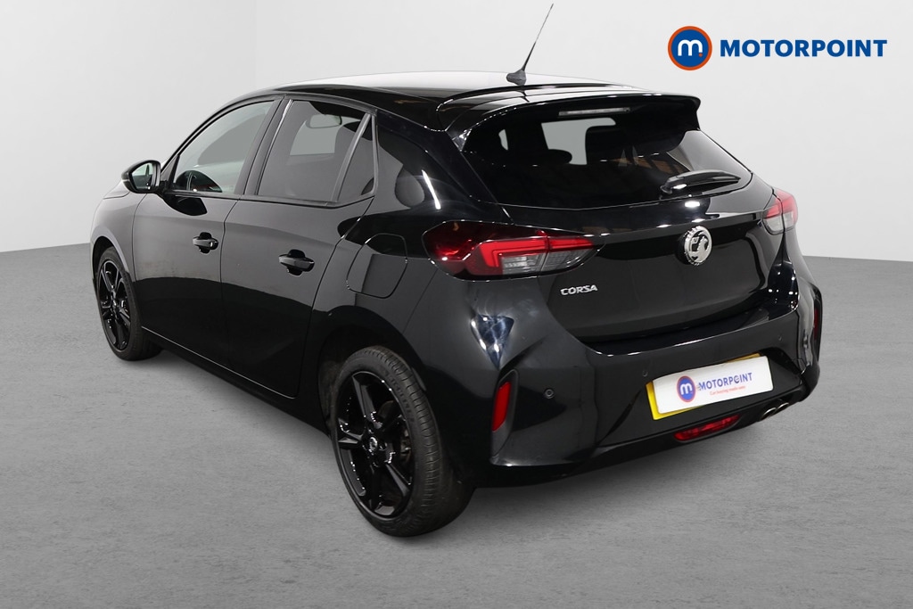 Used Vauxhall Corsa 2023 for sale - 76984939: Photo 5