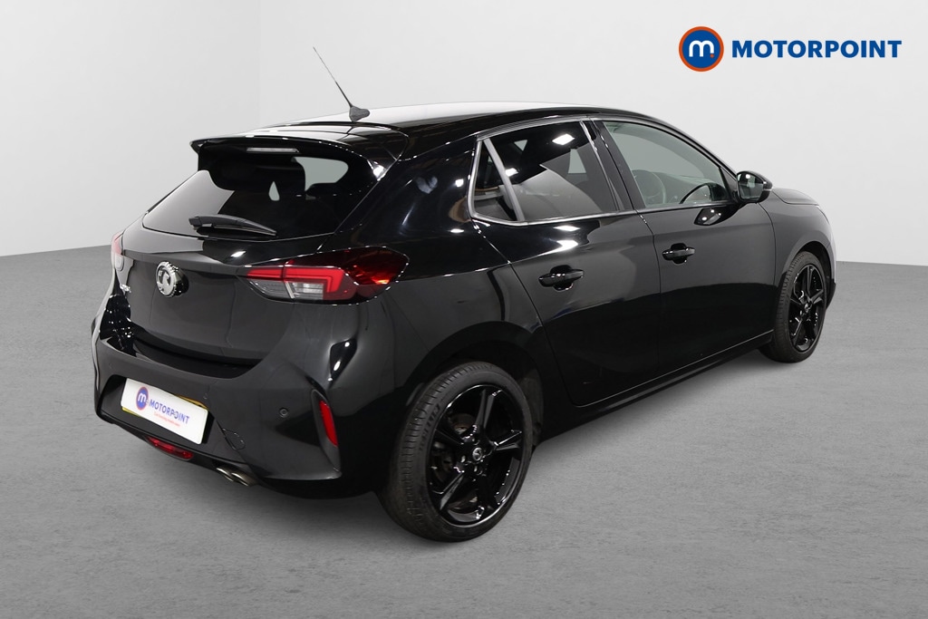 Used Vauxhall Corsa 2023 for sale - 76984939: Photo 7