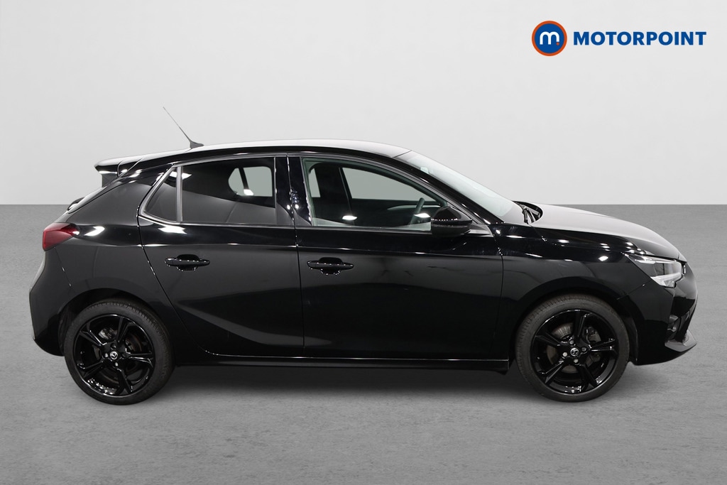 Used Vauxhall Corsa 2023 for sale - 76984939: Photo 8