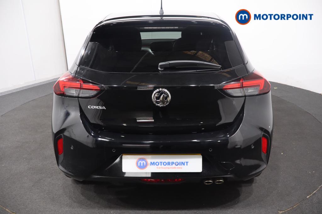 Used Vauxhall Corsa 2023 for sale - 76984939: Photo 9