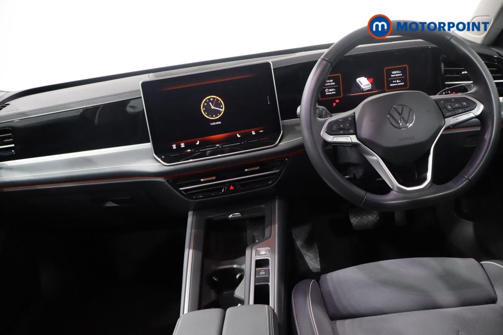 Used Volkswagen Passat for sale - 77878506: Photo 17