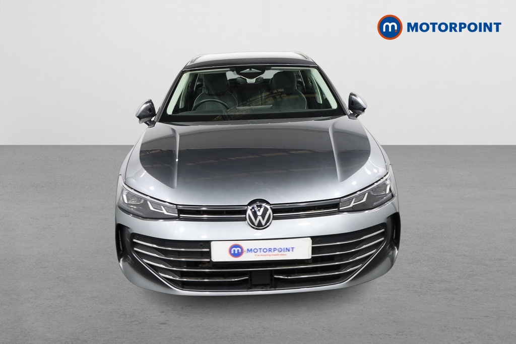 Used Volkswagen Passat for sale - 77878506: Photo 2