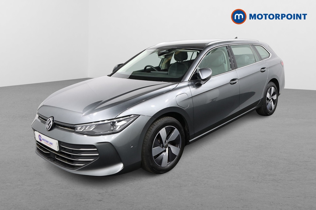 Used Volkswagen Passat for sale - 77878506: Photo 3