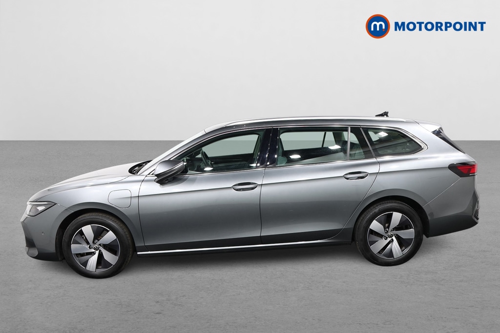 Used Volkswagen Passat for sale - 77878506: Photo 4