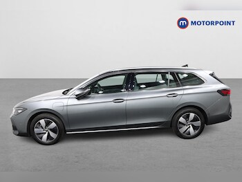 Used Volkswagen Passat undefined for sale - 77878506: Photo