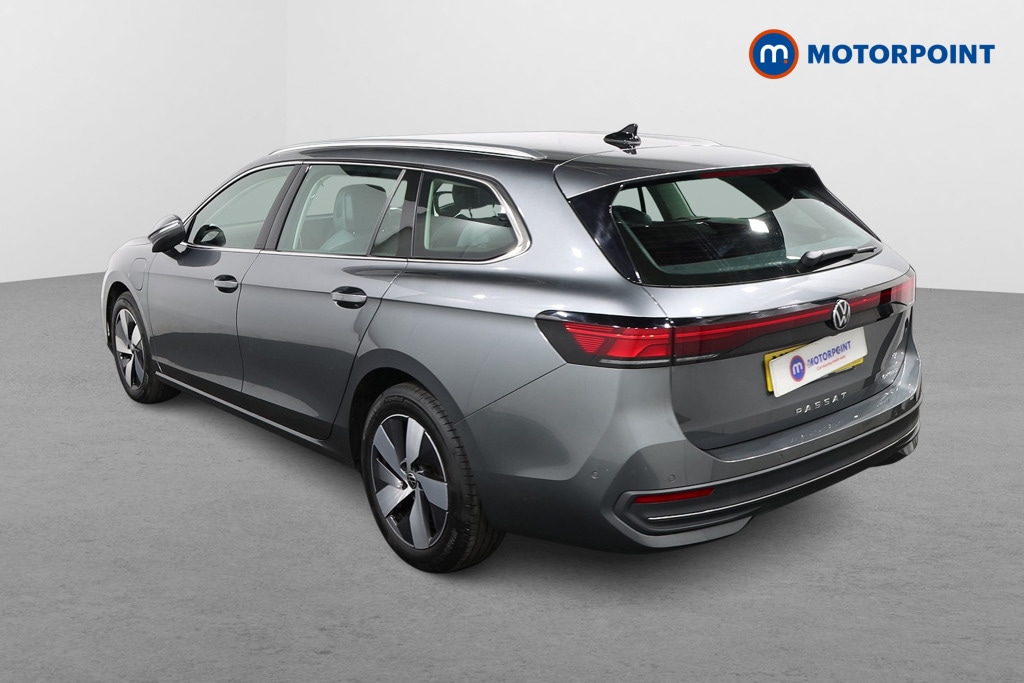 Used Volkswagen Passat for sale - 77878506: Photo 5