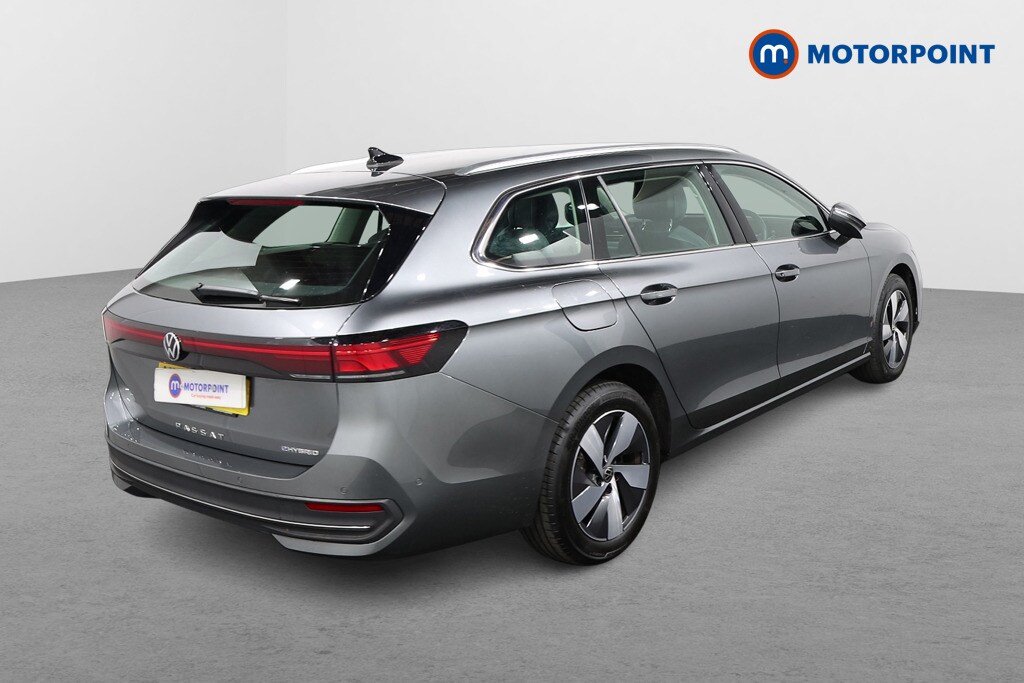 Used Volkswagen Passat for sale - 77878506: Photo 7