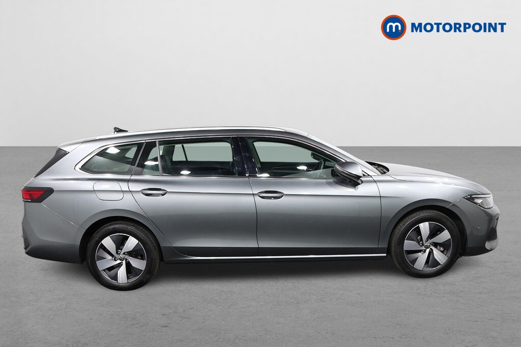 Used Volkswagen Passat for sale - 77878506: Photo 8