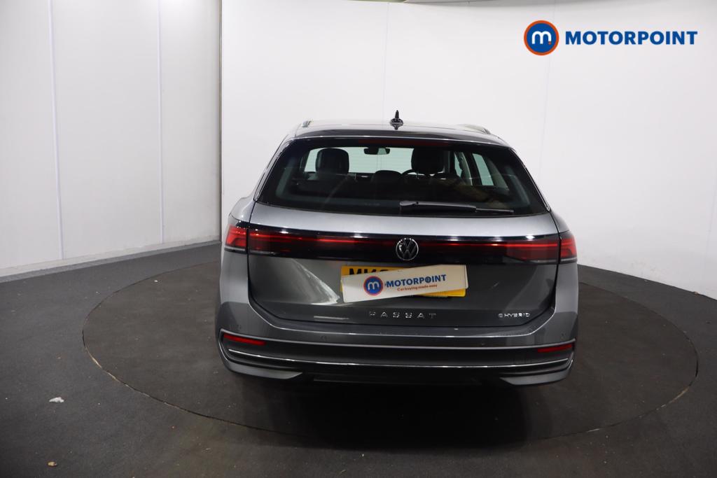 Used Volkswagen Passat for sale - 77878506: Photo 9