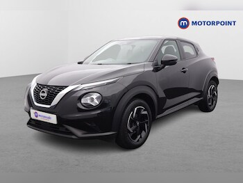 Used Nissan Juke 2023 for sale - 75618968: Photo