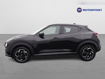 Used Nissan Juke 2023 for sale - 75618968: Photo