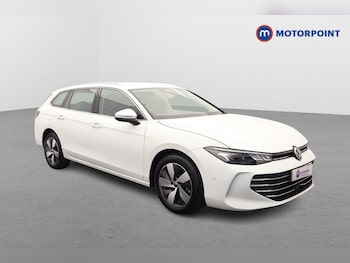 Used Volkswagen Passat 2025 for sale - 78432296: Photo