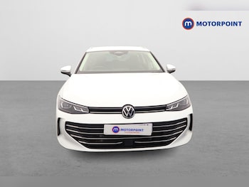 Used Volkswagen Passat 2025 for sale - 78432296: Photo
