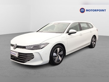 Used Volkswagen Passat 2025 for sale - 78432296: Photo