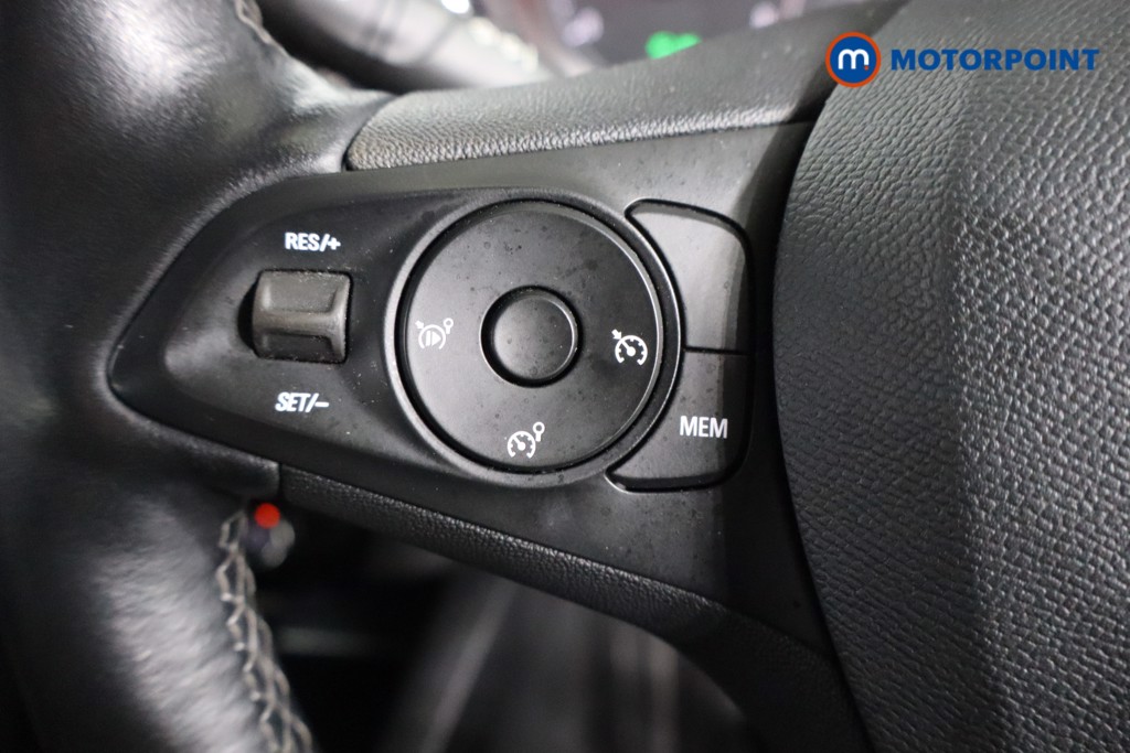 Used Vauxhall Corsa 2021 for sale - 77248840: Photo 10