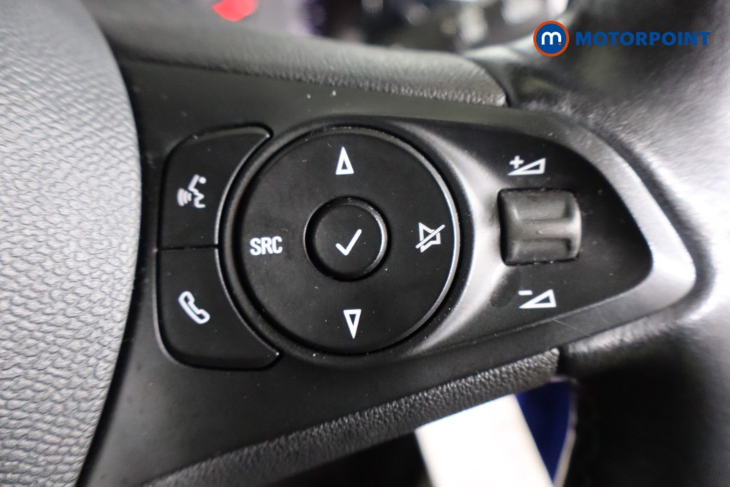 Used Vauxhall Corsa 2021 for sale - 77248840: Photo 11