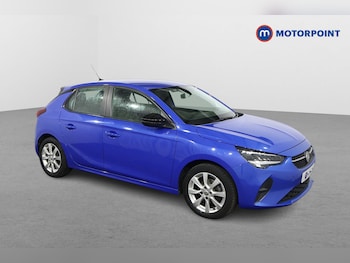 Used Vauxhall Corsa 2021 for sale - 77248840: Photo