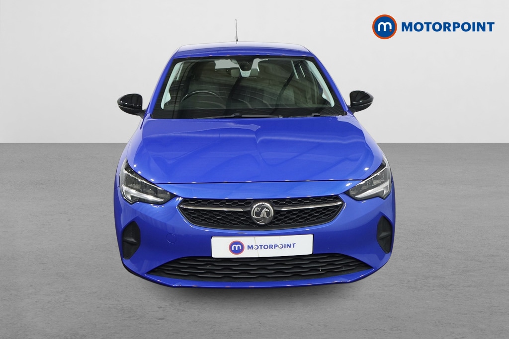 Used Vauxhall Corsa 2021 for sale - 77248840: Photo 2