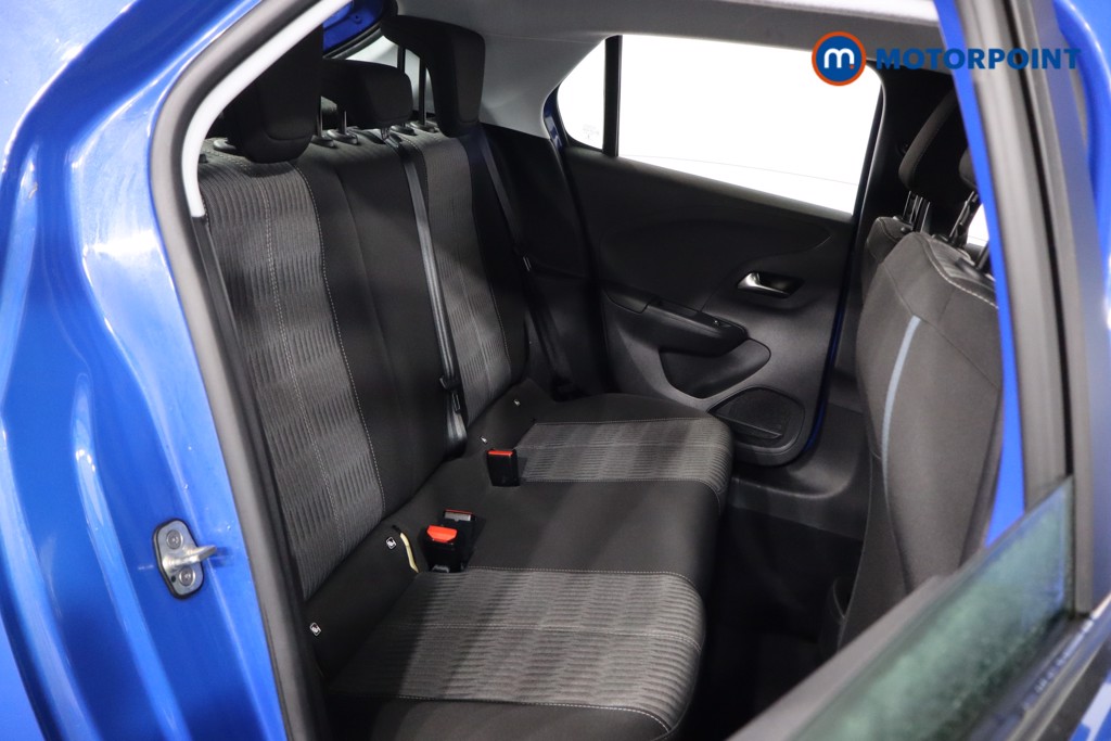 Used Vauxhall Corsa 2021 for sale - 77248840: Photo 20