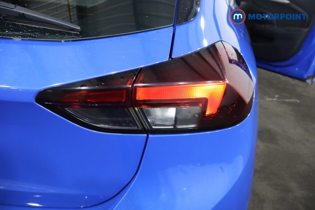 Used Vauxhall Corsa 2021 for sale - 77248840: Photo 22