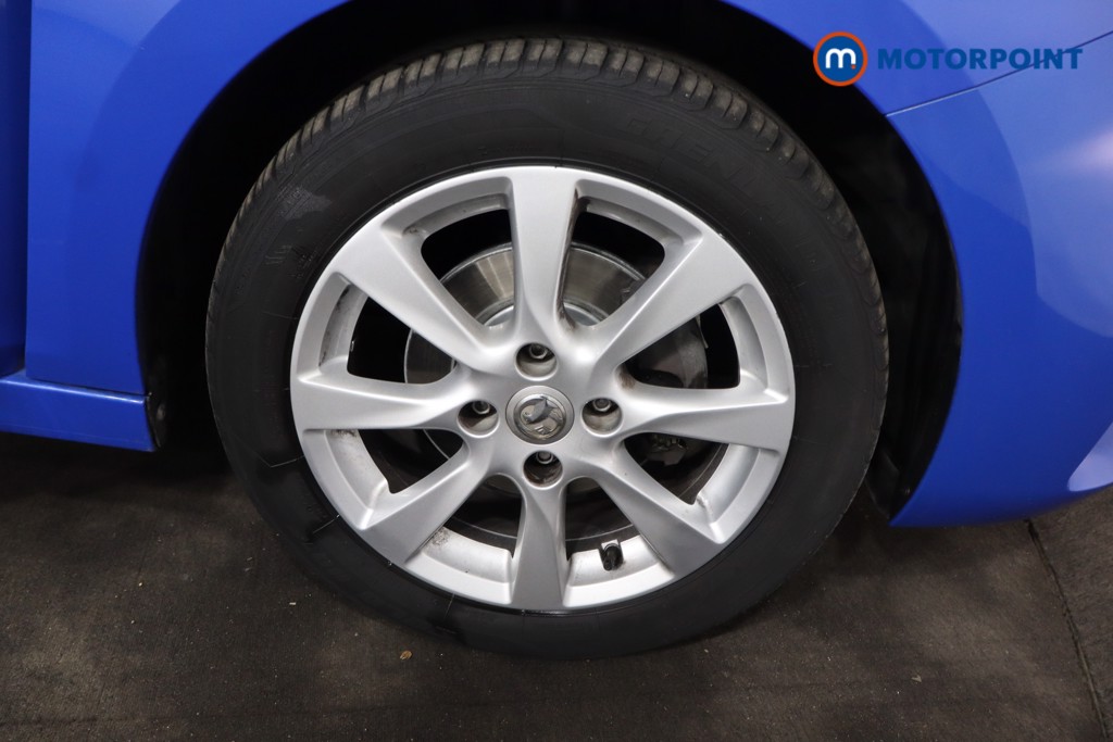 Used Vauxhall Corsa 2021 for sale - 77248840: Photo 29