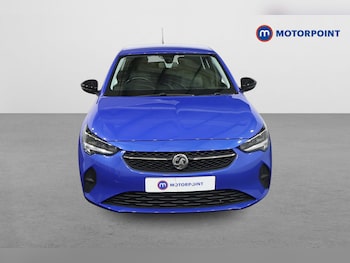 Used Vauxhall Corsa 2021 for sale - 77248840: Photo